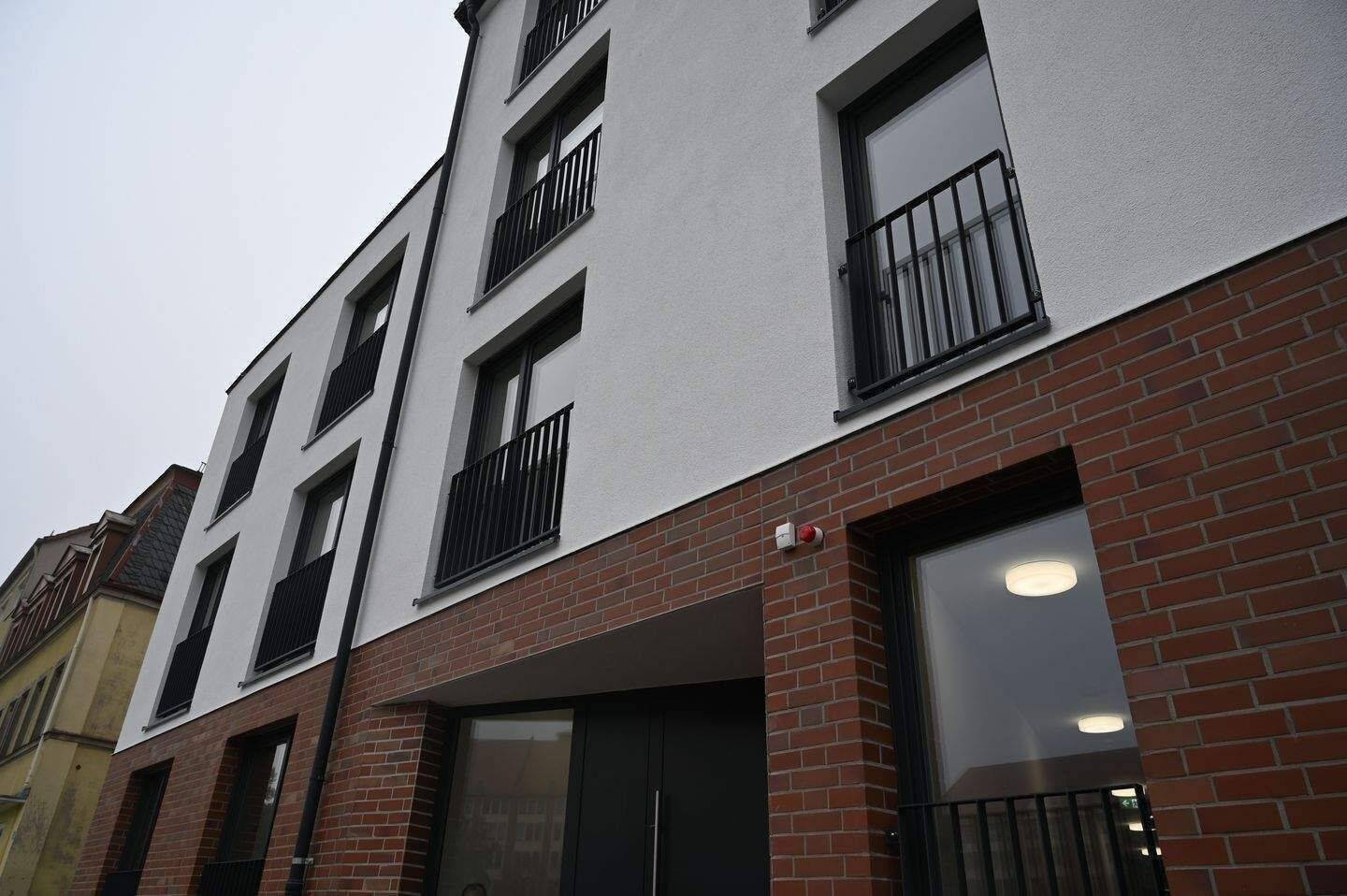 Studenten Apartment Nürnberg – Neuwertig und Vollmöbliert! – Nürnberg – Vorschaubild 8