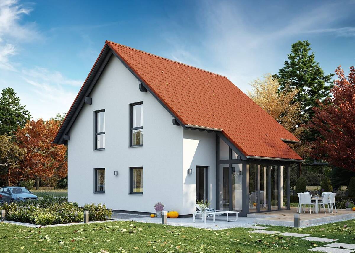 Elegantes Design, das begeistert! – 21031 Hamburg – Bild 1 von 7