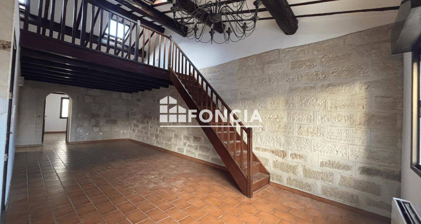 Appartement 3 pièces 73 m² · à Lunel · 72,9 m² · 770 €/mois