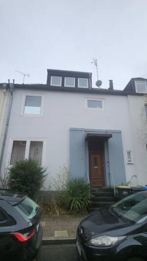 Reihenhaus mit Garten (z.Zt. vermietet) in ruhiger und bevorzugter Lage in Essen Stadtwald! – 45134 Essen – Vorschaubild 3