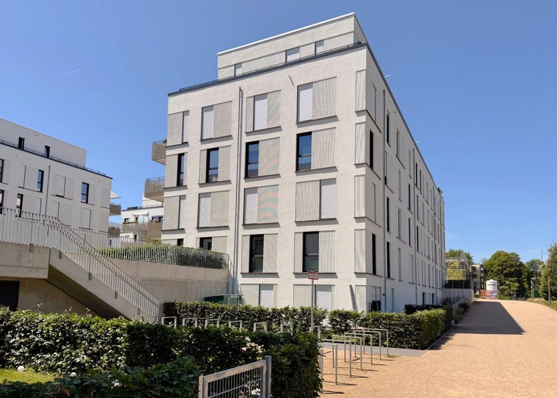 Rohdachboden in 53123 Bonn mit 84 m² kaufen