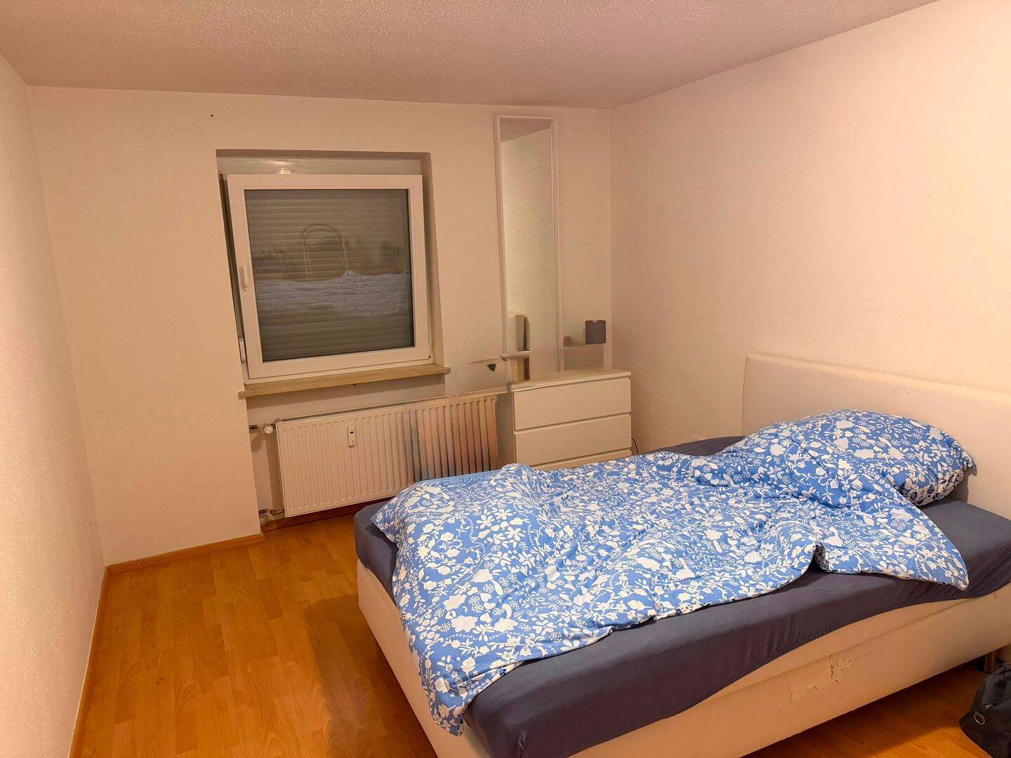 Charmante 2-Zimmer-Wohnung in Dachau-Ost mit guter Anbindung.