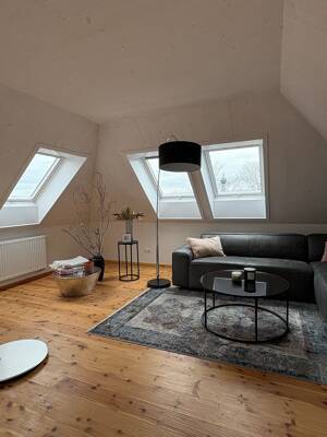 Business Apartment – 1465 Dresden – Vorschaubild 3