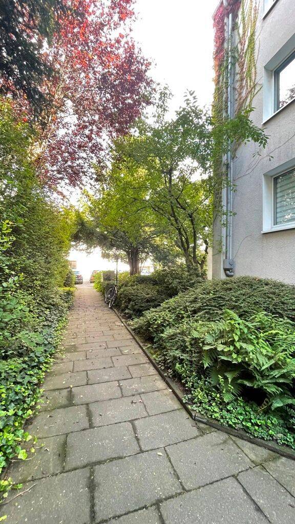 ACHTUNG SOMMERAKTION ! D-Wersten! Vermietete 3,5- Raum ETW ! Schlebuscher Str. 5 ! Provisionsfrei ! – Düsseldorf – Vorschaubild 4
