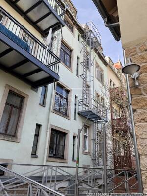 Studentenwohnung in der Dresdner Neustadt – 1099 Dresden – Vorschaubild 2