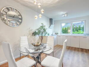 Großes, modernes Reihenhaus, sofort bezugsfrei! – 22399 Hamburg – Vorschaubild 3