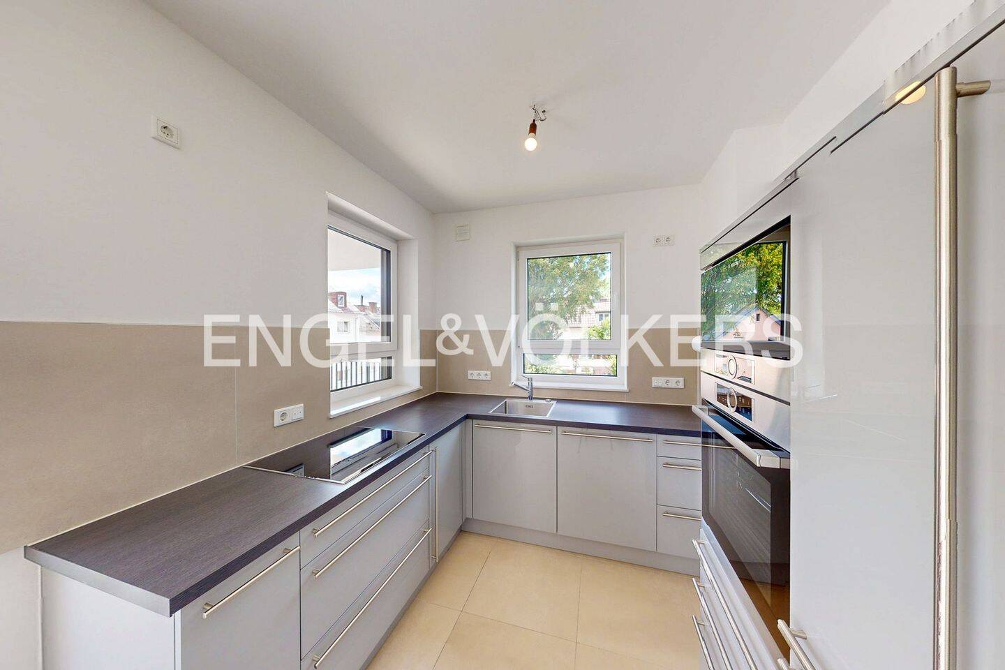 Stilvolle Wohnkultur in Bestlage - Moderne 2-Zimmer-Wohnung mit exklusivem Komfort – Wiesbaden – Vorschaubild 9