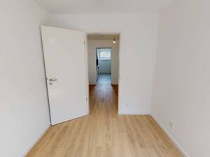 Hamburg-Rissen: Moderne 3-Zimmer-Wohnung mit EBK – 22559 Hamburg – Vorschaubild 6