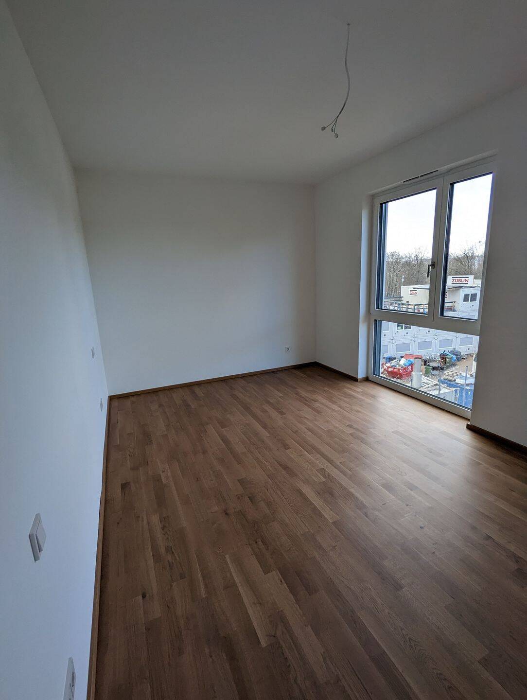 Hochwertige 3 Zimmer Wohnung in bester Lage direkt am Wöhrder See zu vermieten – Nürnberg – Vorschaubild 8