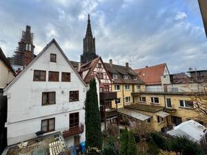 Zentraler können Sie in Ulm kaum wohnen – 89073 Ulm – Vorschaubild 2