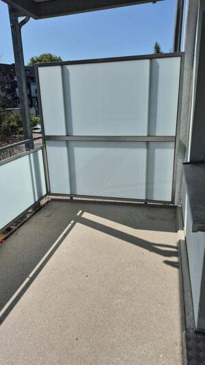 3-Zimmer-Wohnung mit großem Sonnen-Balkon – 45899 Gelsenkirchen – Vorschaubild 9