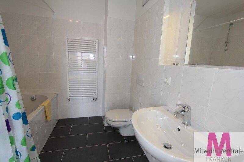 Modernes Business-Apartment im Herzen der Altstadt – Nürnberg – Vorschaubild 4