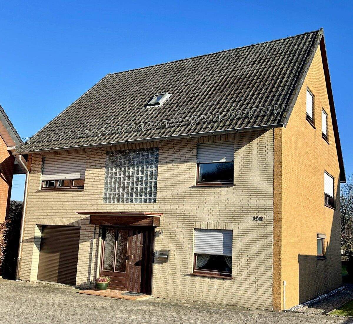 RESERVIERT: Solides EFH in Alfelder OT – Alfeld (Leine) – Bild 1 von 9