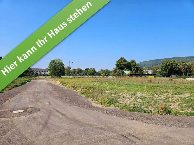 Mit Grundstück, Ihr Zu Hause einfach genießen in Rinteln. – Rinteln – Bild 1 von 9