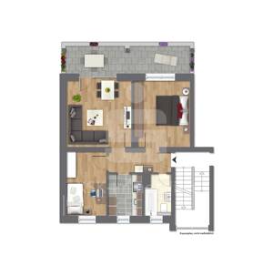 Smartes Investment in Top-Lage! – 50999 Köln – Vorschaubild 9
