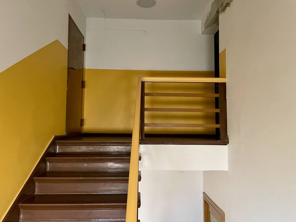 Dachgeschoss mit Baugenehmigung! Verwirklichen Sie hier Ihre Wohnträume! – Berlin – Vorschaubild 7
