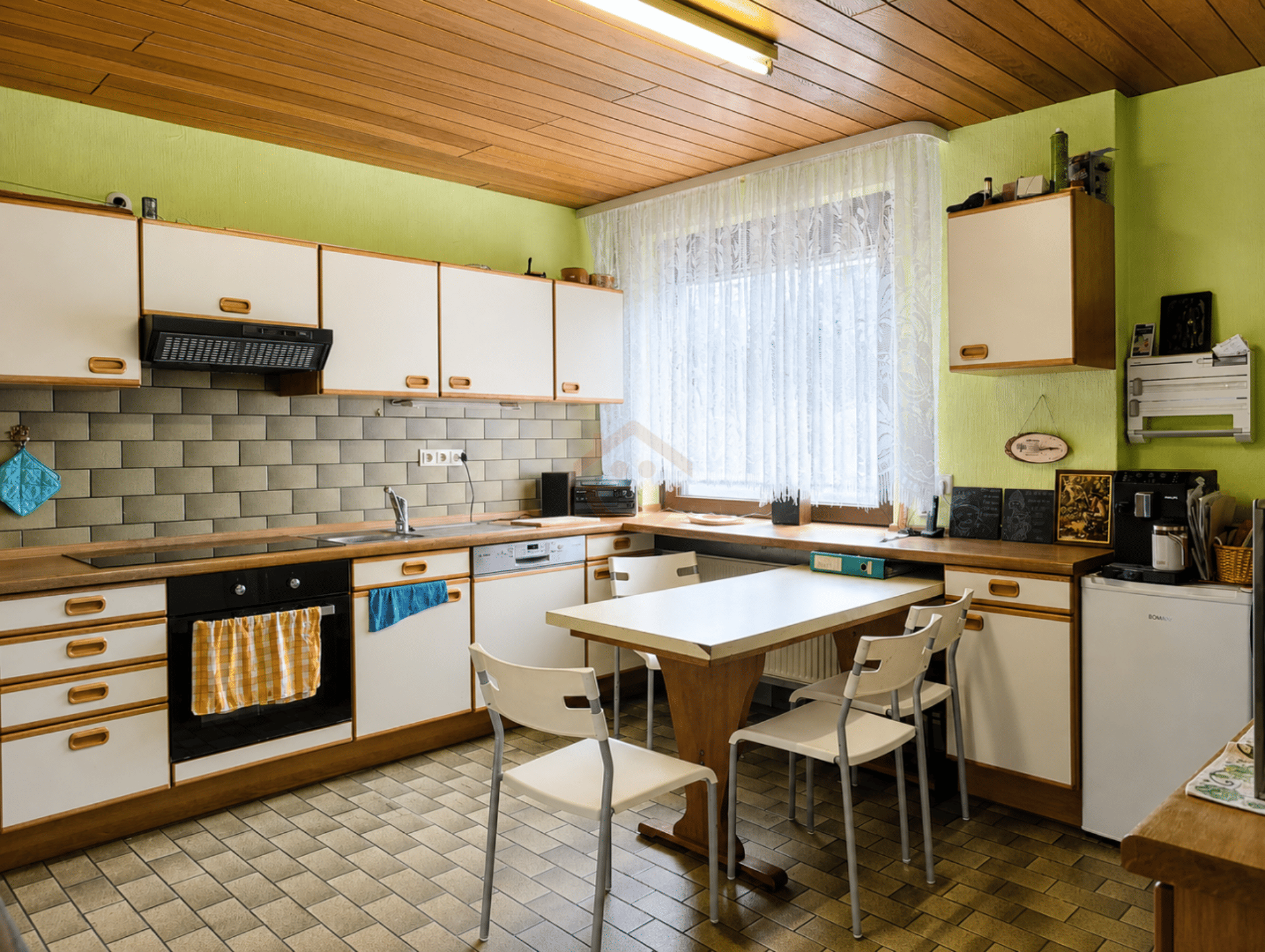 Reihenmittelhaus in 35756 Wetzlar mit 216 m² kaufen