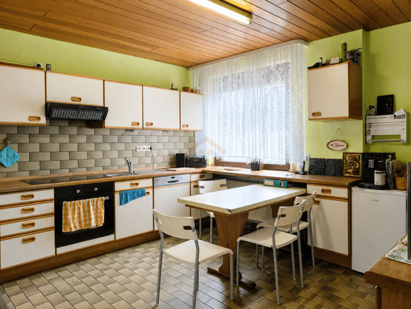 Reihenmittelhaus in 35756 Wetzlar mit 216 m² kaufen