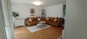 Familienfreundliche Gartenwohnung in begehrter Lage von München Trudering – 81827 München – Vorschaubild 5