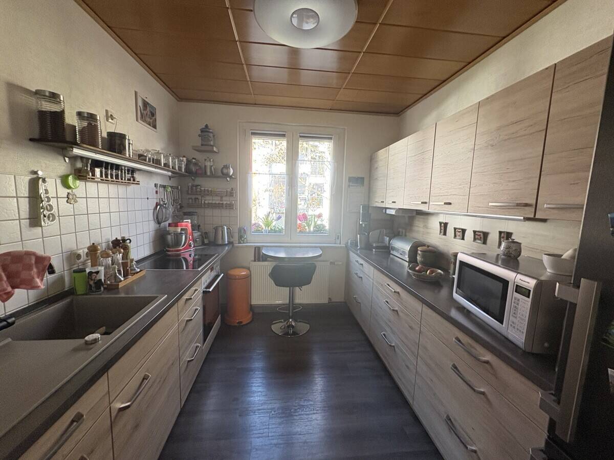 Wohn- und Geschäftshaus in attraktiver Lage mit Wertsteigerungspotenzial – Jena – Vorschaubild 3