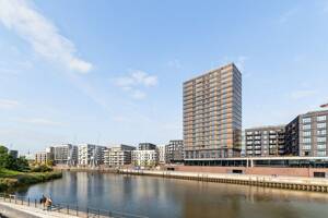 Phänomenales Wohnen mit Weitblick im höchsten Holzhaus der HafenCity – 20457 Hamburg – Vorschaubild 8