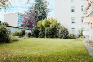 Stilvolle 2-Zimmer-Wohnung – 2025 komplett saniert & voll möbliert sofort bezugsfrei in Eimsbüttel – 20257 Hamburg – Vorschaubild 3