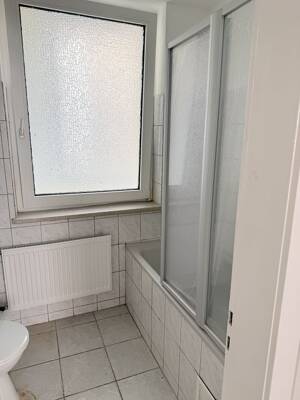 Schöne kleine 2-Zimmerwohnung mit Balkon mitten in Derendorf! – 40476 Düsseldorf – Vorschaubild 5