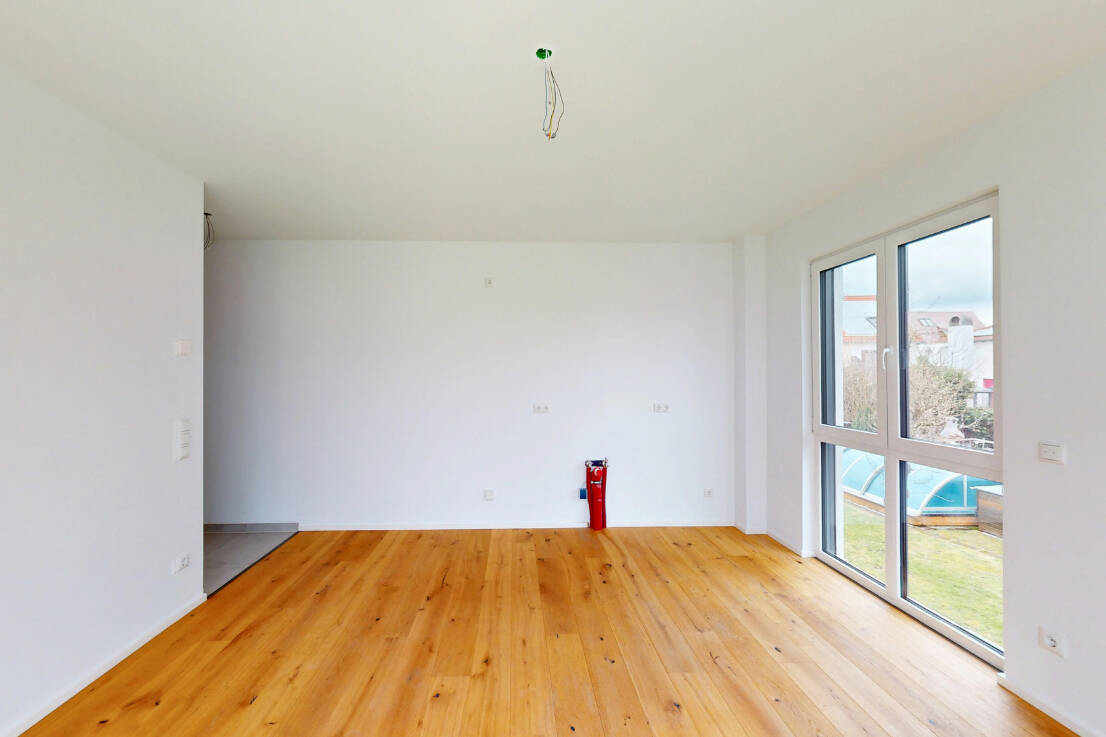 ** Lichtdurchflutete 3 Zimmer Wohnung mit großzügigen Balkon in bester Wohnlage, IN-Haunwöhr ** – Ingolstadt – Vorschaubild 5