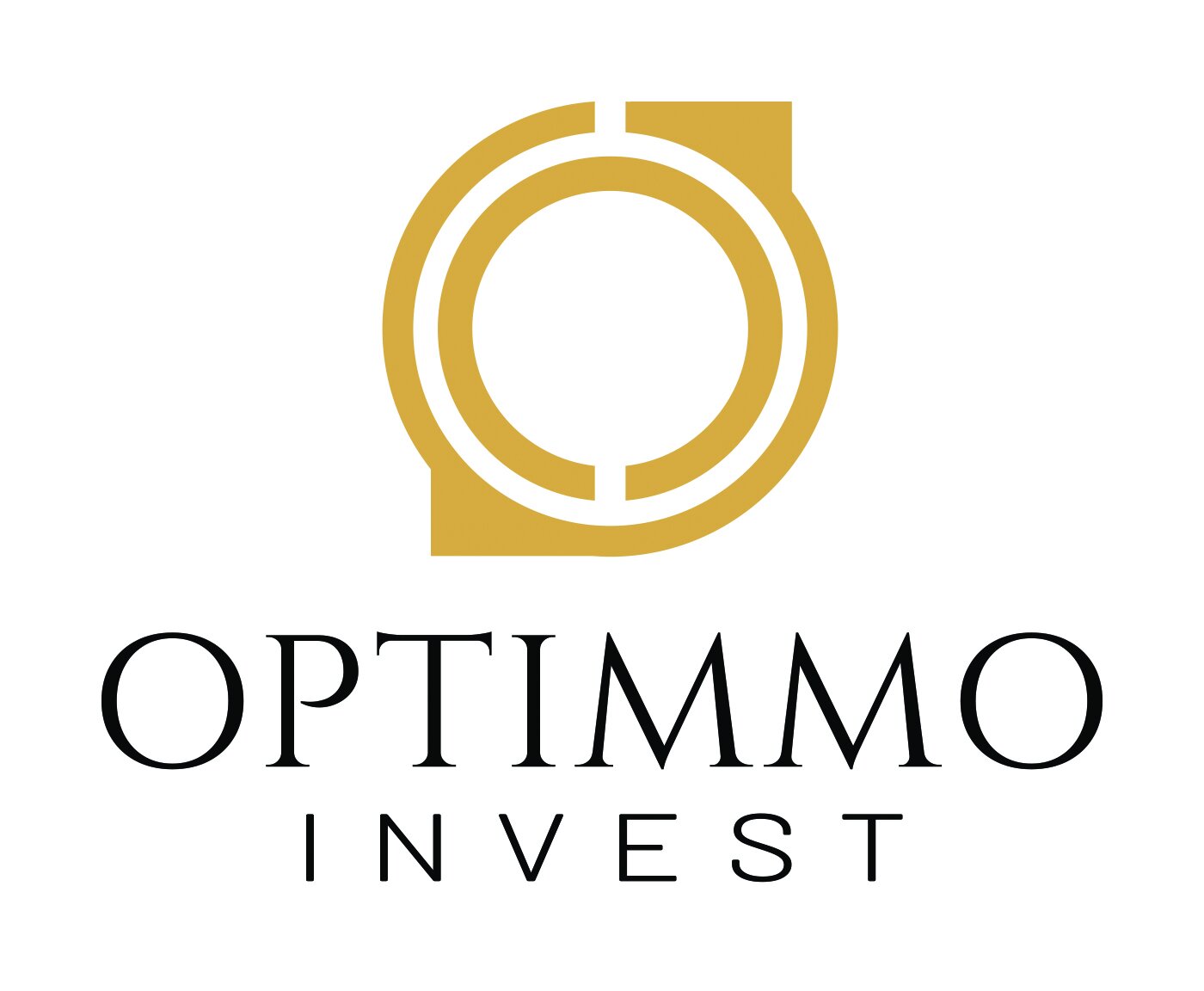 Optimmo-Invest logo