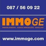 Immoge logo