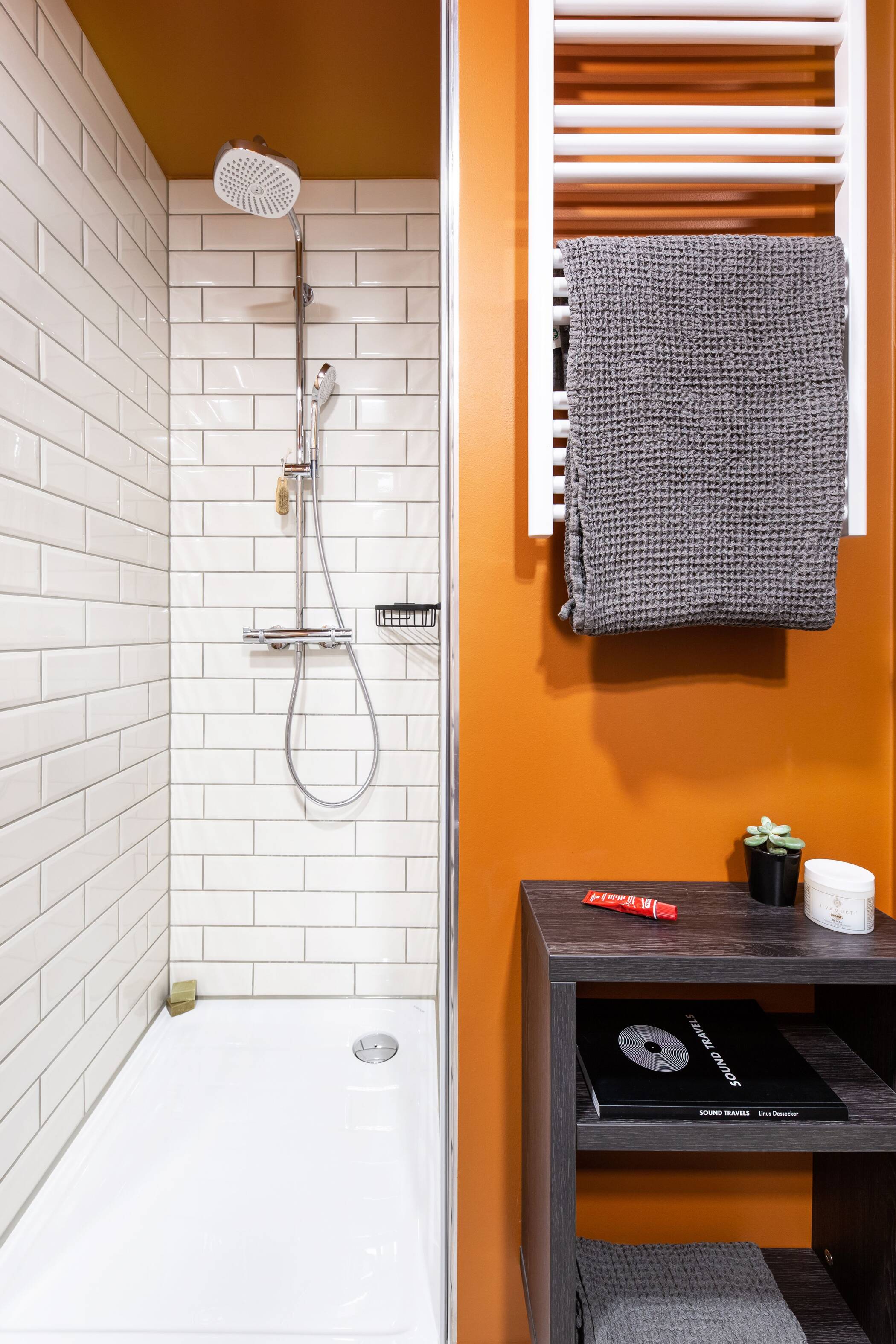 Studio Apartment im Zentrum von Darmstadt – Darmstadt – Vorschaubild 6
