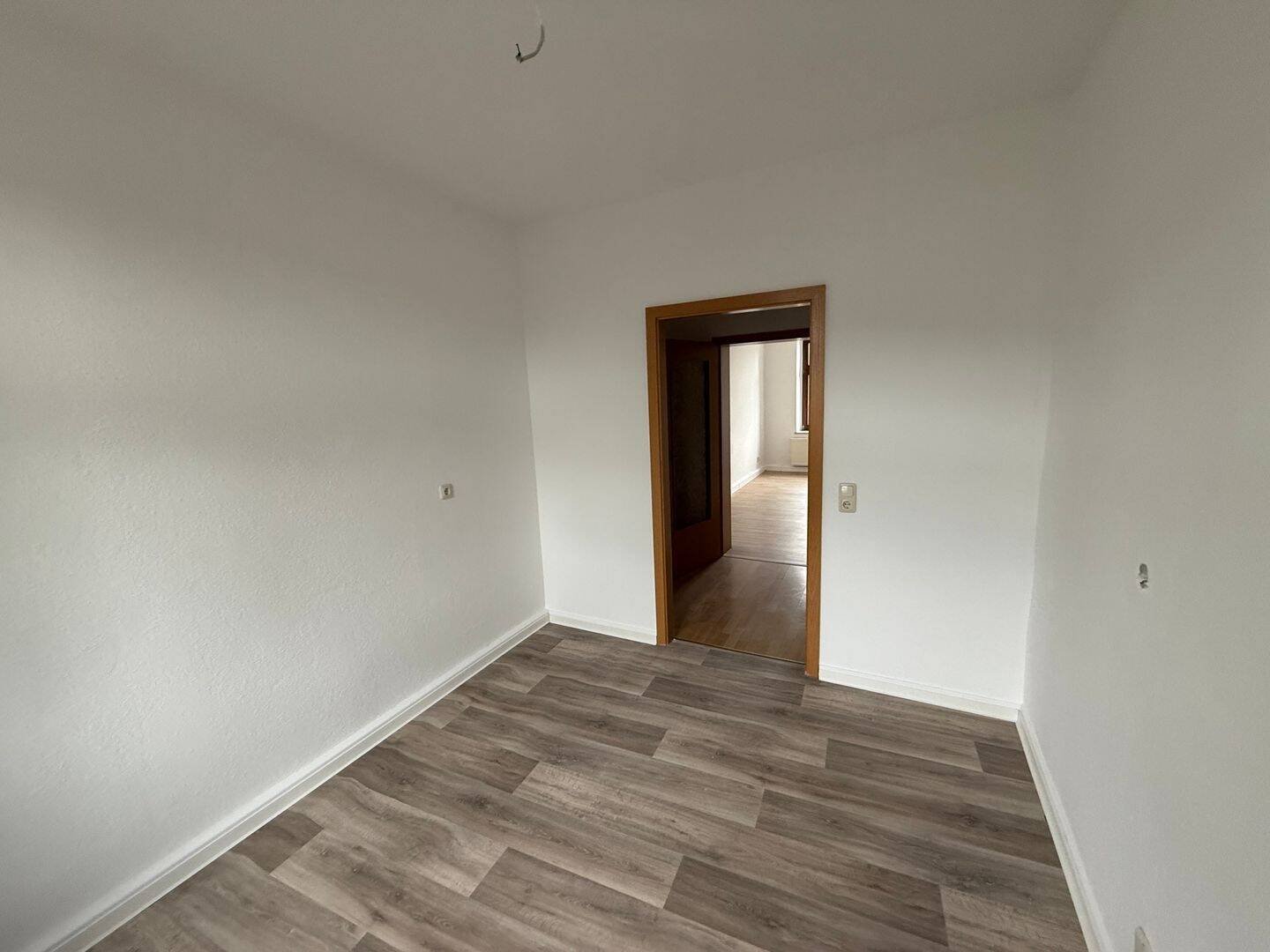 Helle 3-Raum Wohnung im Zentrum von Chemnitz – Chemnitz – Vorschaubild 8