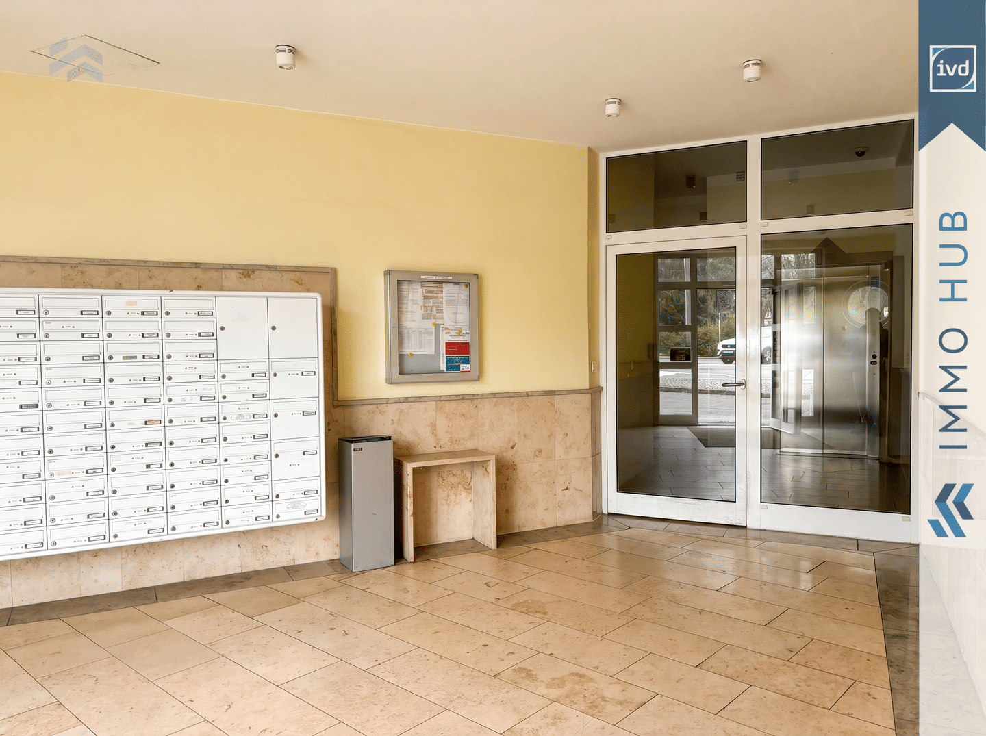 ++ 4,40 % IST-Rendite, Barrierefrei, Aufzug! Vermietetes 1-Zimmer-Apartment in Connewitz ++ – Leipzig – Vorschaubild 7