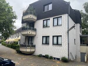 Moderne Eigentumswohnung in Bester Lage von Münster – 48149 Münster – Vorschaubild 2