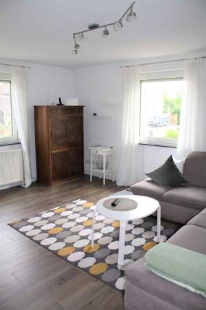 Helle Zwei-Zimmer-Wohnung mit Garten-Anteil – 76865 Rohrbach – Vorschaubild 8
