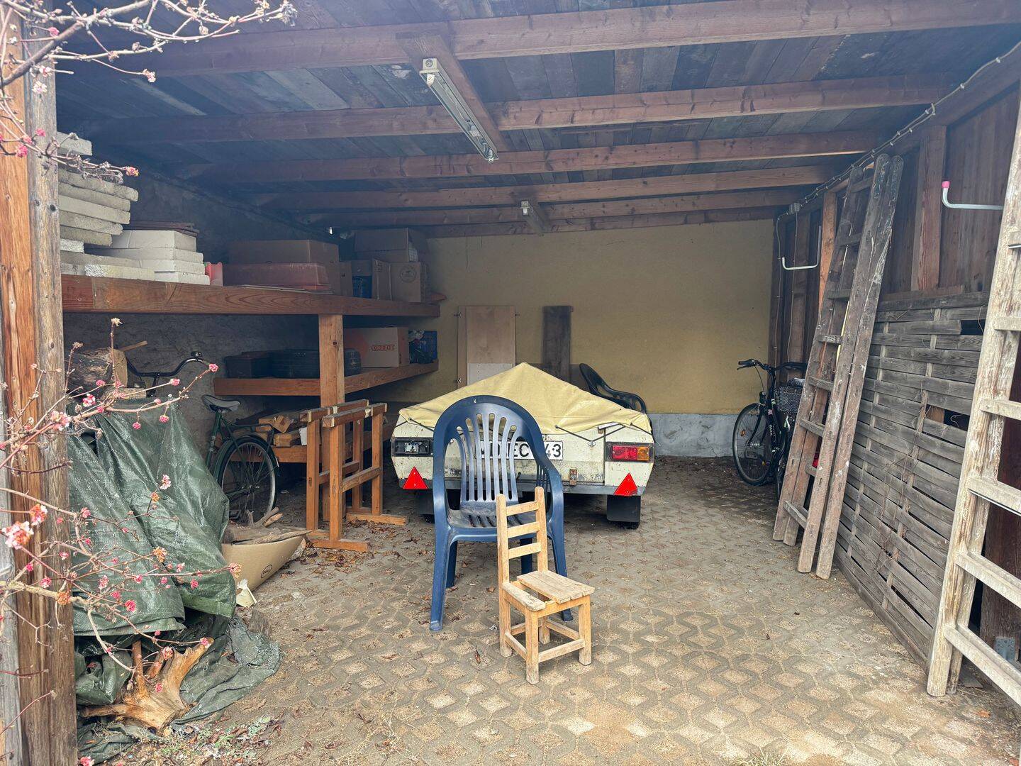 Renovierungsobjekt mit 11 Wohnungen zentral in Sudenburg – Magdeburg – Vorschaubild 7