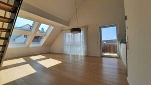 Exklusive 4,5-Zimmer-Maisonettewohnung mit vielen Extras! – 70435 Stuttgart – Vorschaubild 2