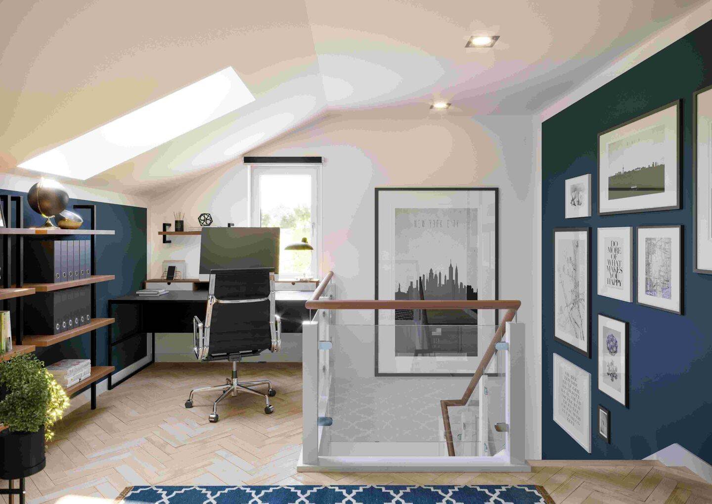 *** Idstein-Oberrod / individ. planbarer Neubau (mit FESTPREIS u. verbindlicher Terminschiene) + KG – Idstein – Vorschaubild 6