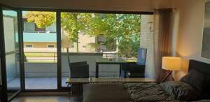 Attraktives Investment. Gepflegte Eigentumswohnung in Top-Lage - sofort nutzbar – 23669 Timmendorfer Strand – Vorschaubild 6