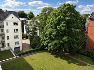 Ottensen nahe der Elbe: 2-Zimmer-Wohnung mit zusätzlichem Hobbyraum und ruhigem Balkon – 22763 Hamburg – Vorschaubild 6