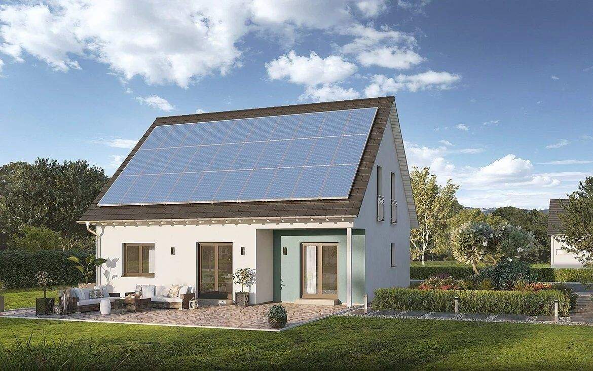 Ihr individuelles Einfamilienhaus in Ottenstein - Raum für Ihre Träume! – Ottenstein – Bild 1 von 9