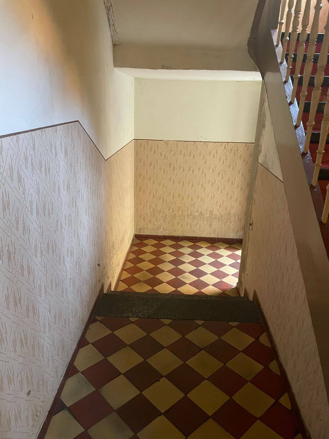 Historisches Mehrfamilienwohnhaus mit 8 Wohneinheiten inmitten der Amberger Altstadt – Amberg – Vorschaubild 6