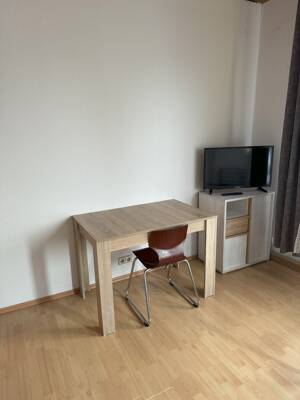 MÖBLIERTE 3-ZIMMER-WOHNUNG -auch einzeln anmietbar in 3-Zi.Whg. in S-Bad Cannstatt - 3428 – 70376 Stuttgart – Vorschaubild 4
