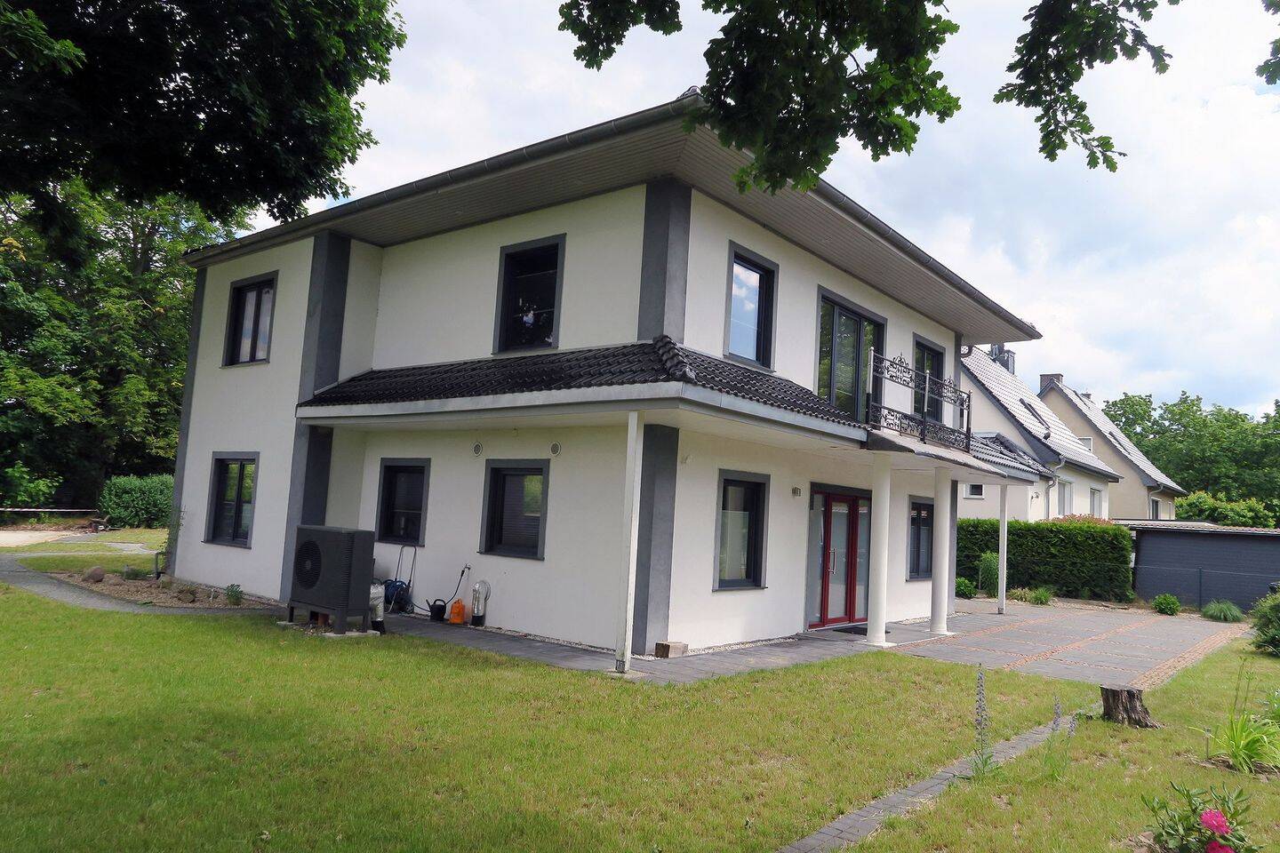 neuwertiges EFH in wunderbar ruhiger Lage – Wandlitz – Vorschaubild 4
