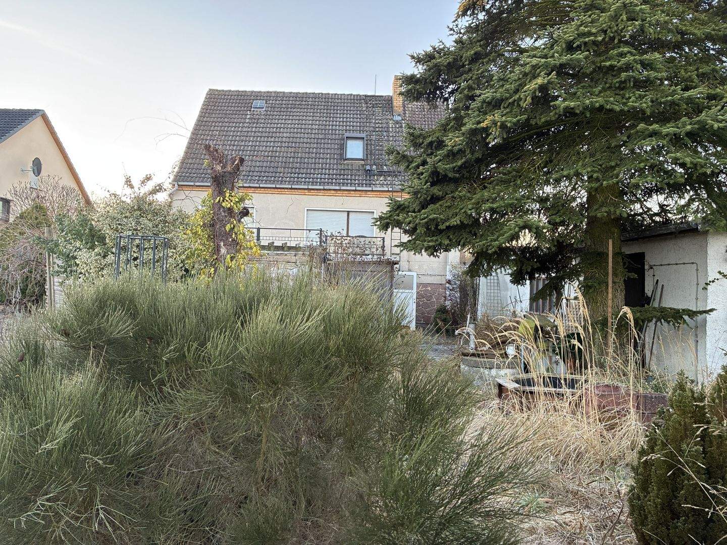 Junge Familien die Spaß am Renovieren haben – Doberlug-Kirchhain – Vorschaubild 4
