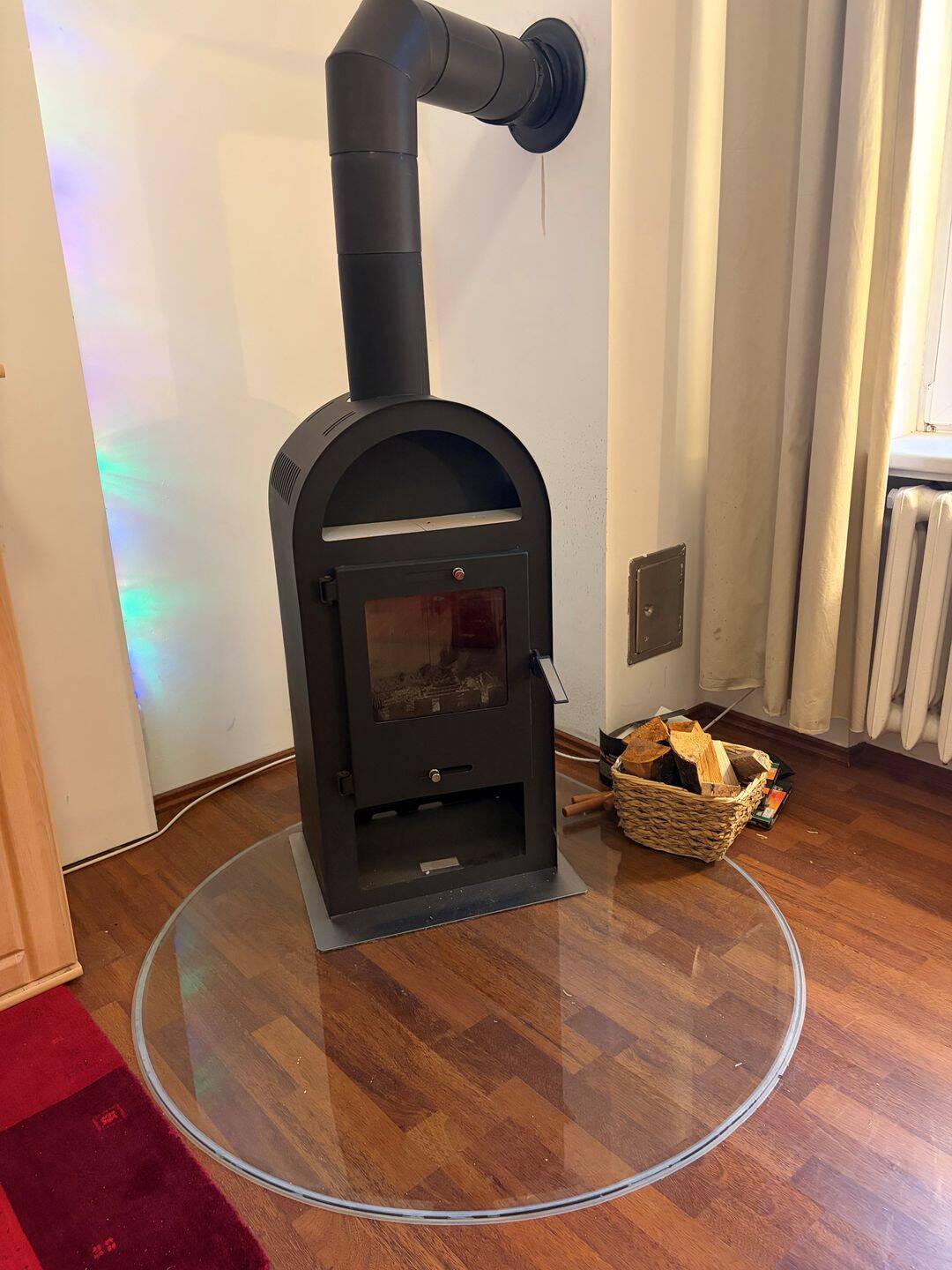 Gemütliche 2 Zimmerwohnung am Gehlsdorfer Warnowufer – Rostock – Vorschaubild 9