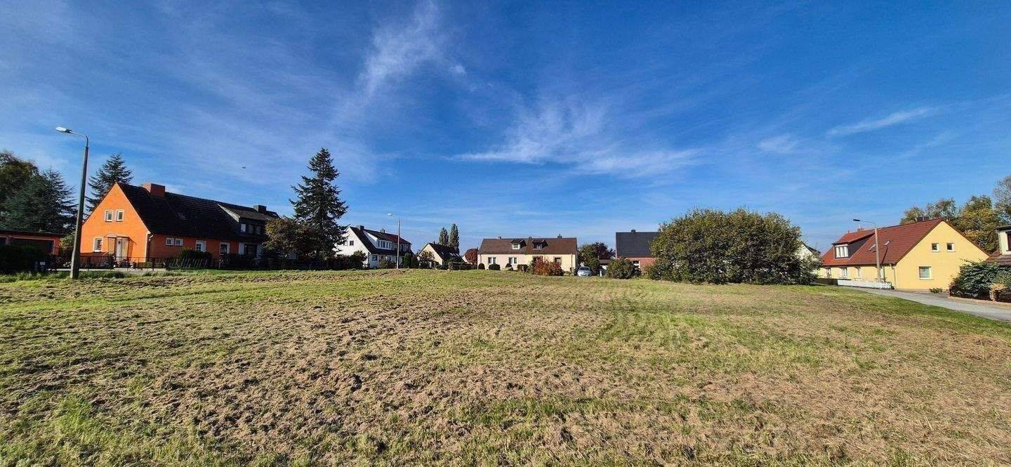 +++NEUBAU+++ Moderne Doppelhaushälfte inklusive Grundstück in Stralsund zu verkaufen – Stralsund – Vorschaubild 6