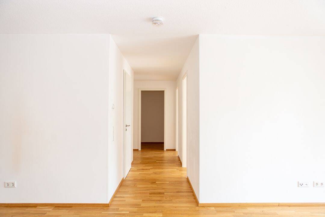 HEGERICH: Mehr Platz für das, was wirklich zählt - Familienfreundliche 4-Zimmer-Neubauwohnung – Nürnberg – Vorschaubild 7