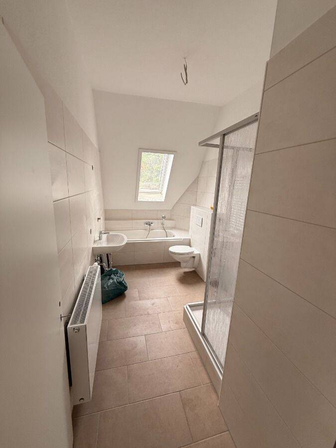 // frisch sanierte 2-Raum Wohnung im Bülowviertel * ab 15.07. // – Leipzig – Vorschaubild 8