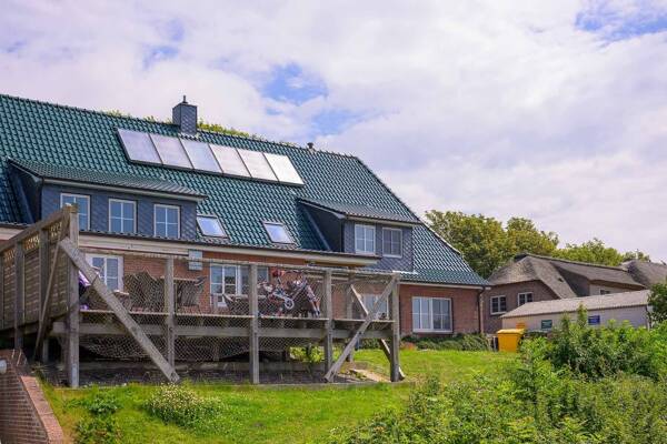 Haus in 25849 Pellworm mit 600 m² kaufen